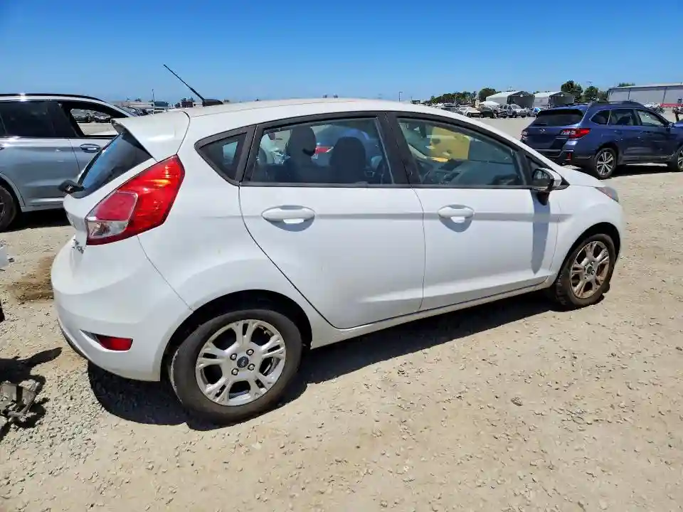 3FADP4EJ1EM121636 2014 FORD FIESTA-2