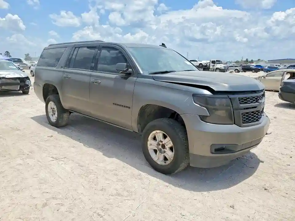 1GNSCHKCXLR151506 2020 CHEVROLET SUBURBAN-3