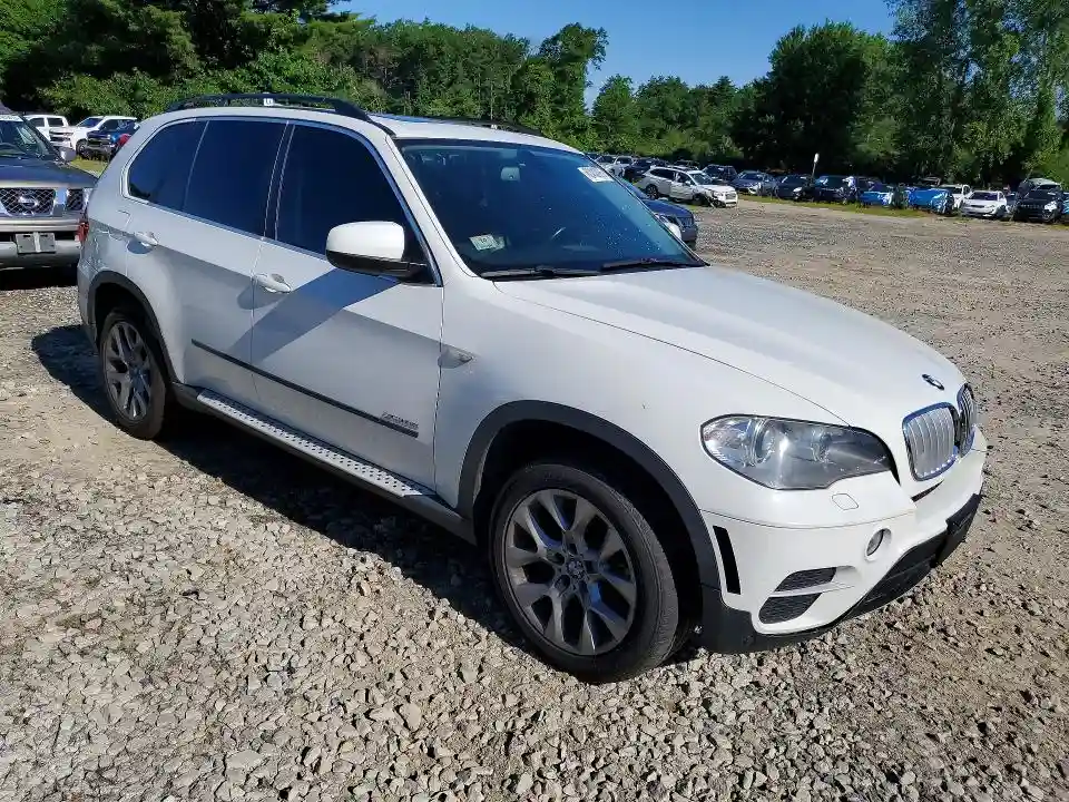 5UXZV4C56D0G57156 2013 BMW X5-3