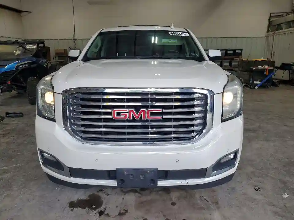 1GKS2GKC5HR308411 2017 GMC YUKON-4
