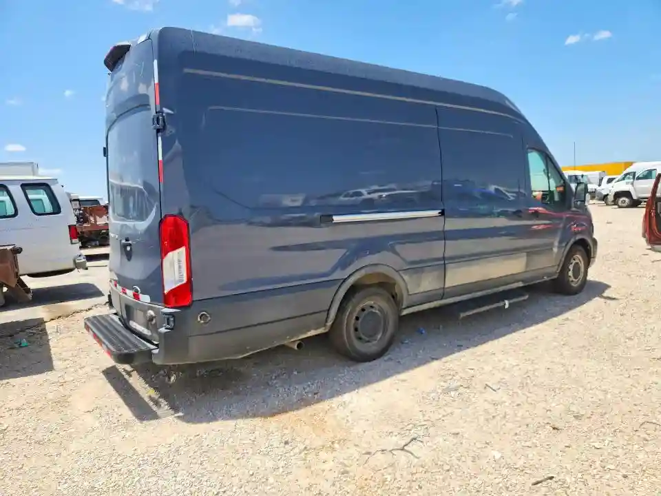 1FTBR3X80LKB32504 2020 FORD TRANSIT-2