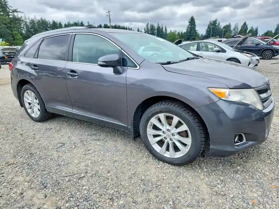 4T3BA3BB8DU047932 2013 TOYOTA VENZA-3