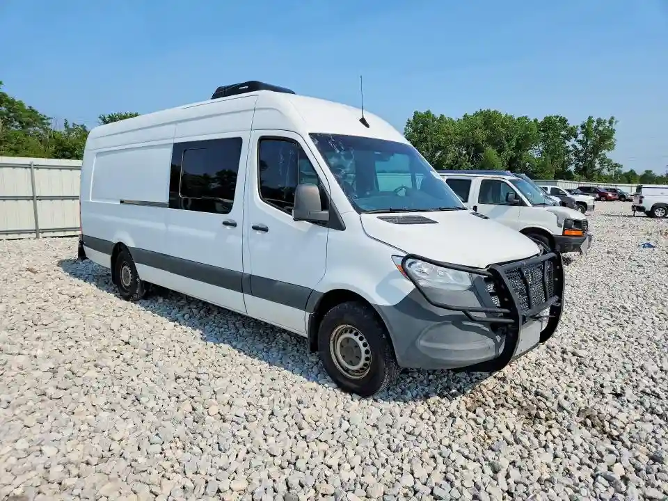WD4PF1CD9KP186218 2019 MERCEDES SPRINTER-3