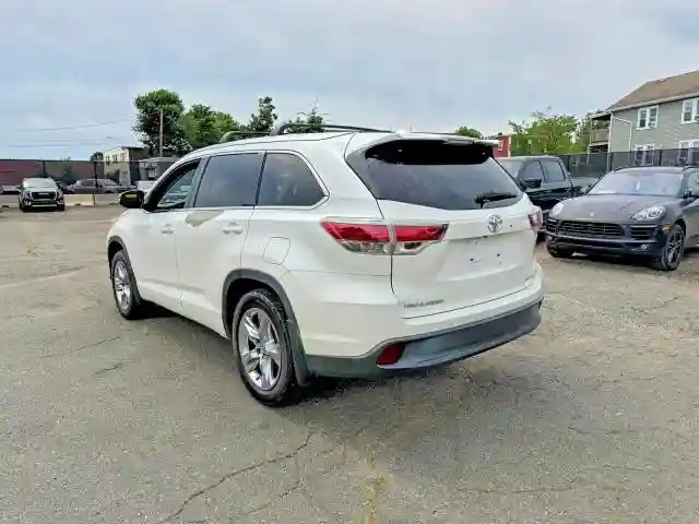 5TDYKRFH2FS110262 2015 TOYOTA HIGHLANDER-2