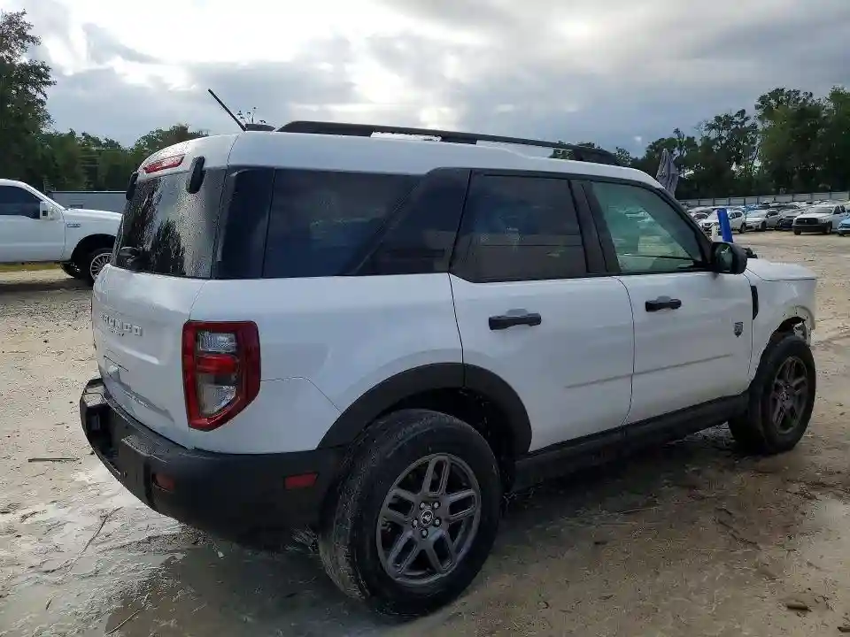 3FMCR9BN2SRE35150 2025 FORD BRONCO-2