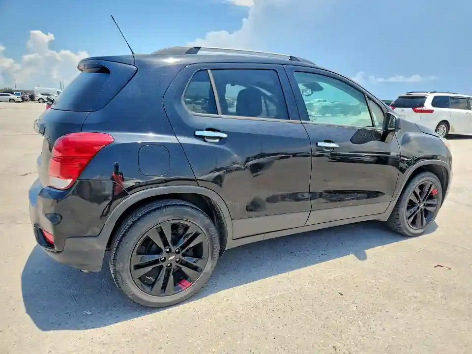 3GNCJLSB7KL208190 2019 CHEVROLET TRAX-2