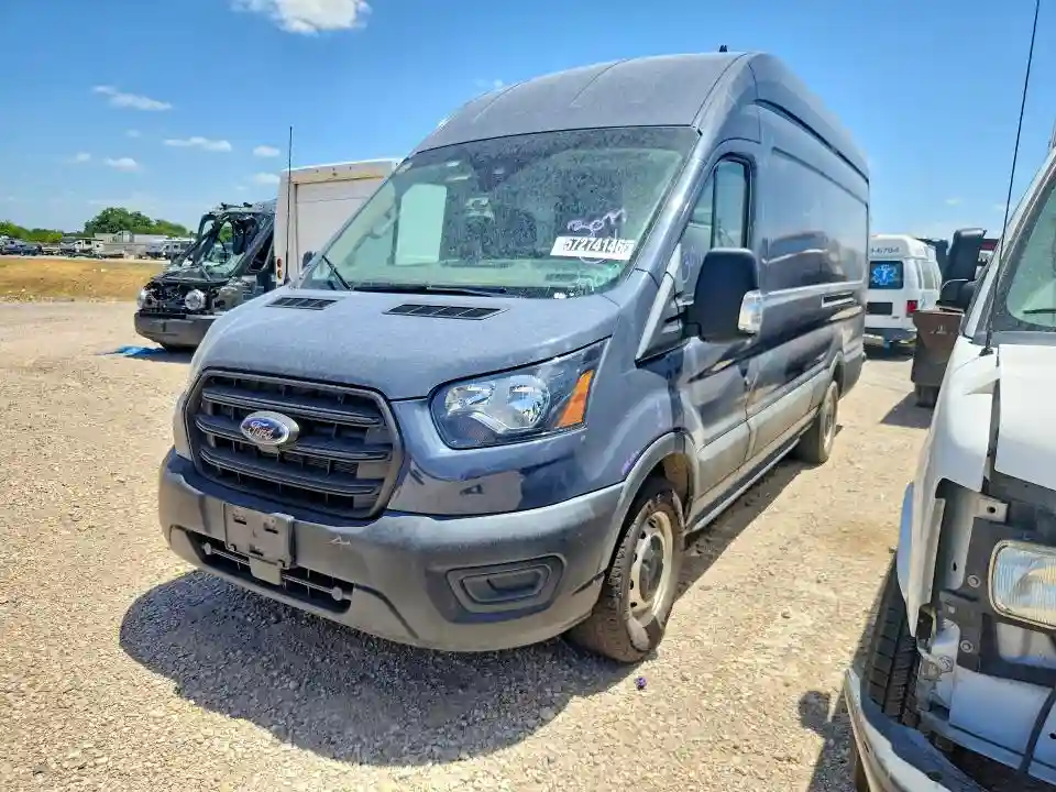 1FTBR3X80LKB32504 2020 FORD TRANSIT-0