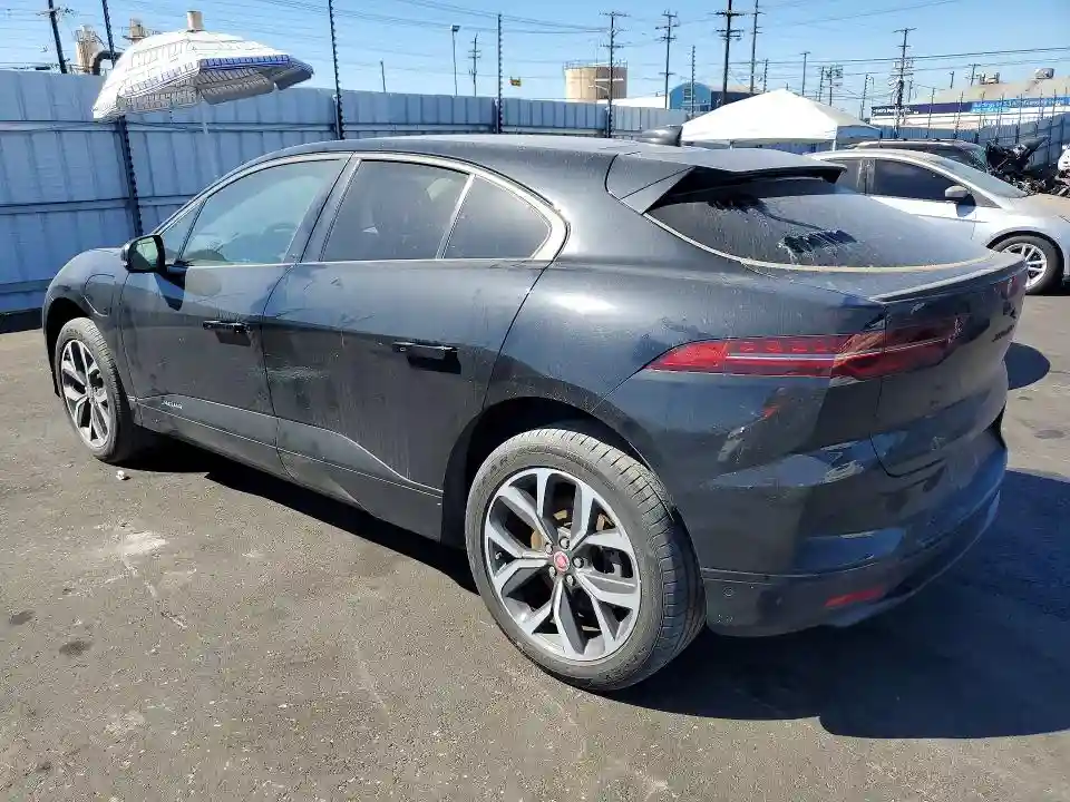 SADHD2S14K1F74257 2019 JAGUAR I-PACE-1