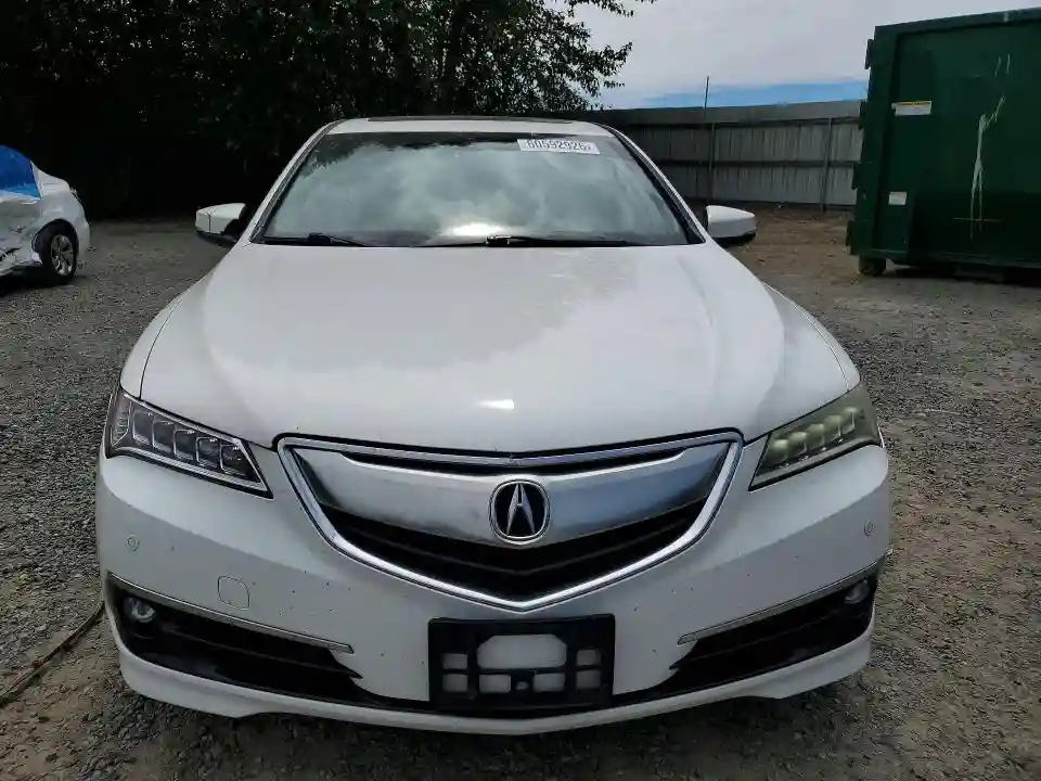 19UUB3F74GA001918 2016 ACURA TLX-4