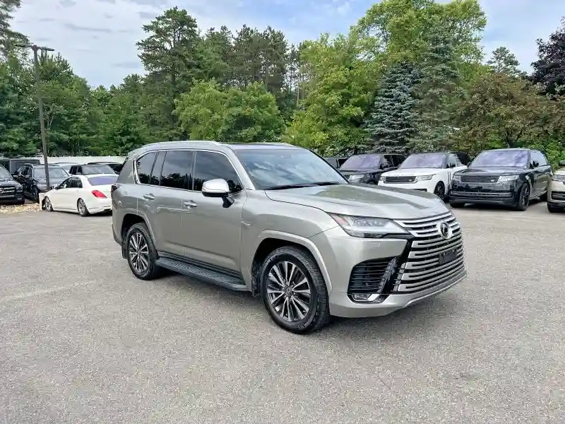 JTJAB7CX1P4024534 2023 LEXUS LX 600 PRE-0