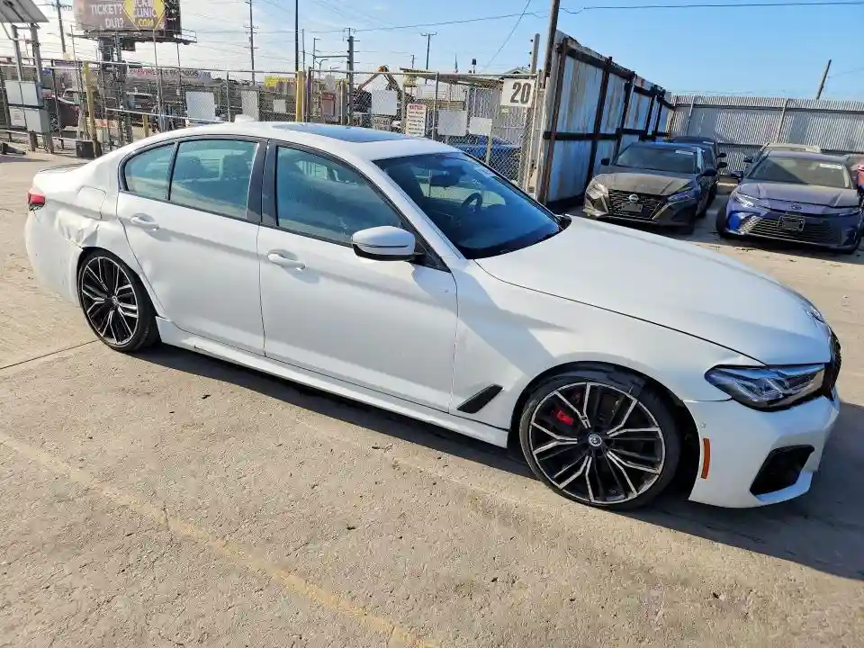 WBA13BK06PCM40203 2023 BMW M5-3