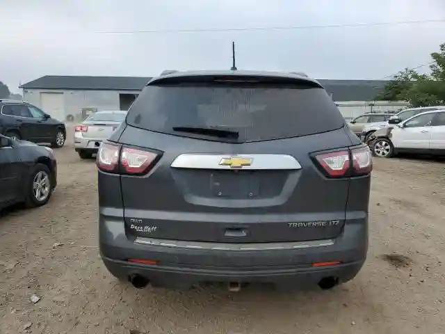 1GNKVJKD3EJ314783 2014 CHEVROLET TRAVERSE-5