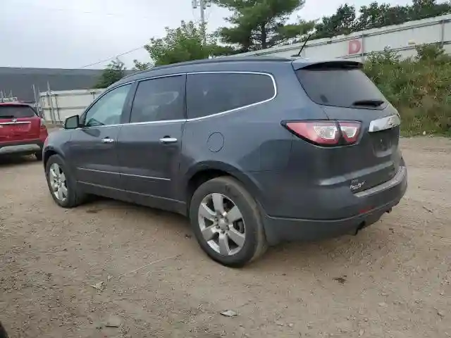 1GNKVJKD3EJ314783 2014 CHEVROLET TRAVERSE-1