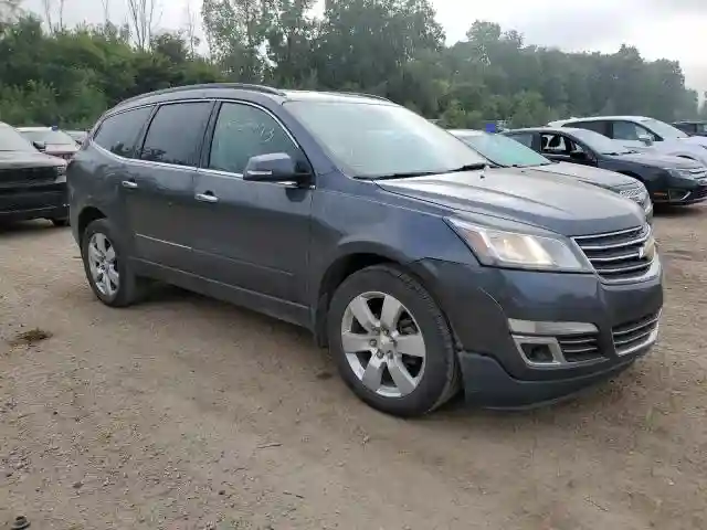 1GNKVJKD3EJ314783 2014 CHEVROLET TRAVERSE-3