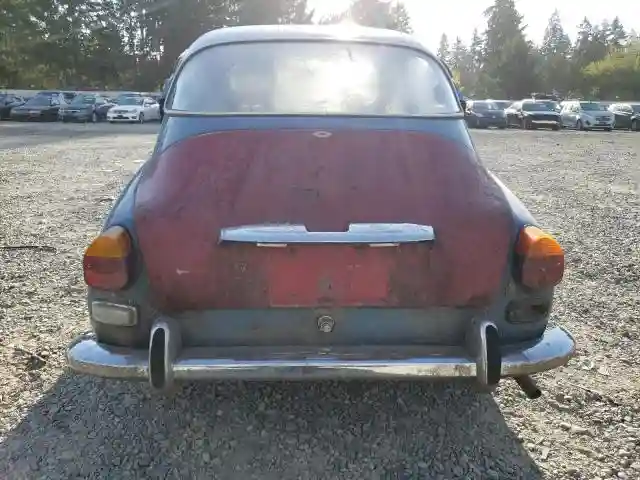 560001 1970 SAAB ALL OTHER-5