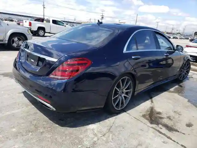 WDDUG8DB0LA502440 2020 MERCEDES-BENZ S-CLASS-2