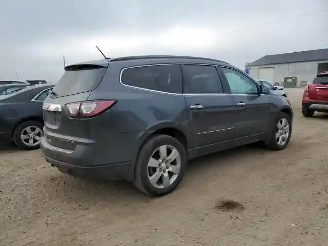 1GNKVJKD3EJ314783 2014 CHEVROLET TRAVERSE-2