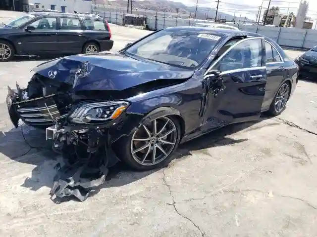 WDDUG8DB0LA502440 2020 MERCEDES-BENZ S-CLASS-0