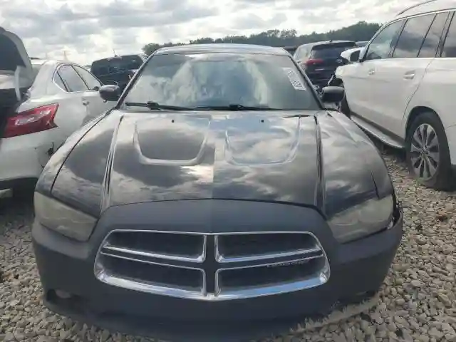 2C3CDXHGXDH526136 2013 DODGE CHARGER-4