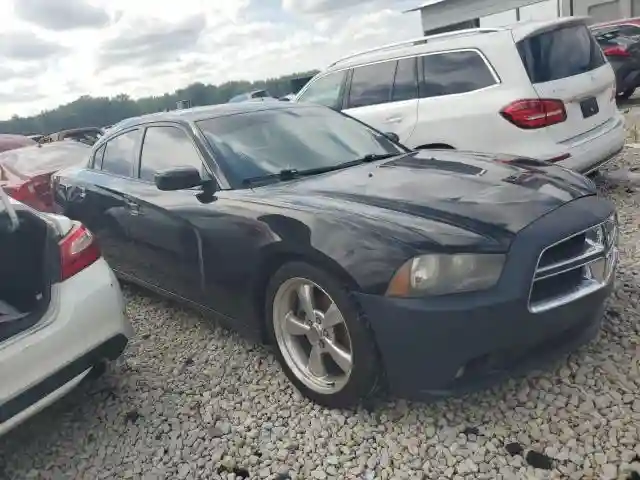 2C3CDXHGXDH526136 2013 DODGE CHARGER-3