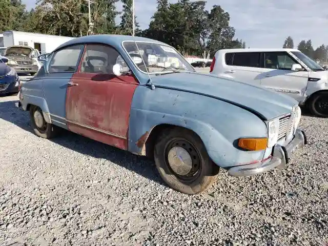 560001 1970 SAAB ALL OTHER-3
