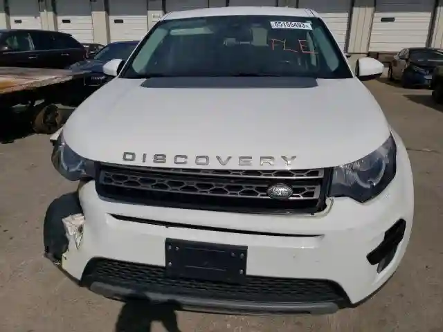 SALCP2BG3HH669139 2017 LAND ROVER DISCOVERY-4