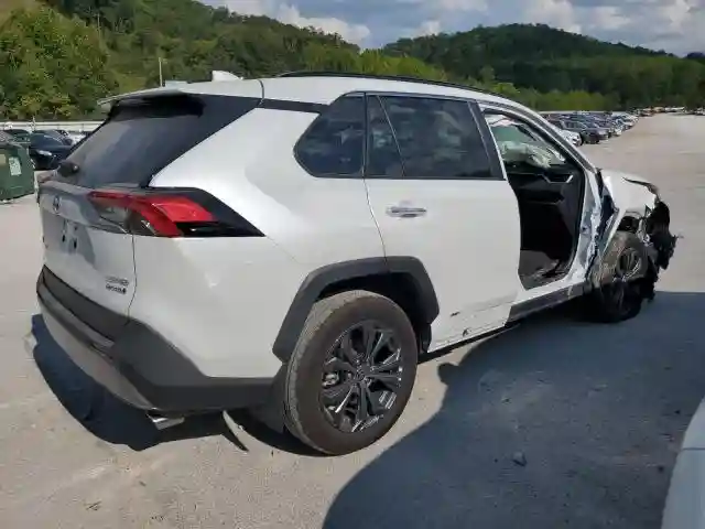 4T3D6RFV6PU138073 2023 TOYOTA RAV4-2
