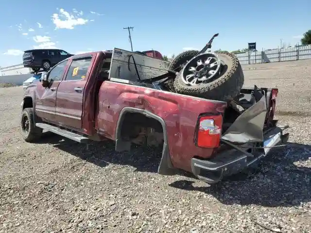 1GT12TE86GF273126 2016 GMC SIERRA-1