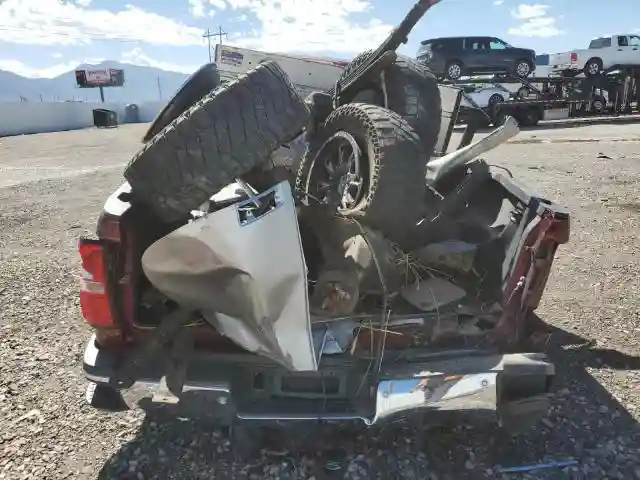 1GT12TE86GF273126 2016 GMC SIERRA-5
