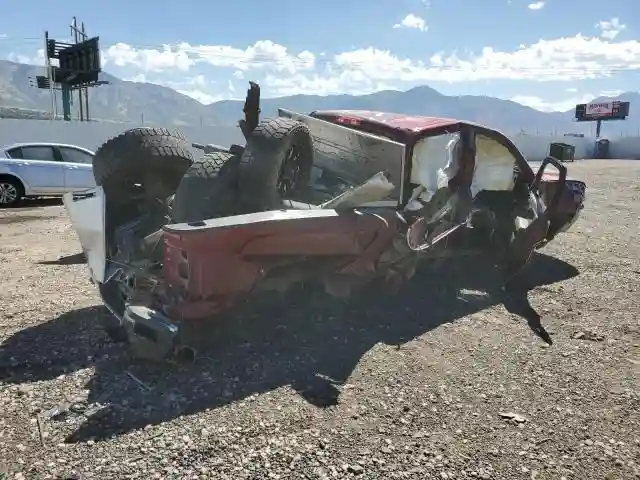 1GT12TE86GF273126 2016 GMC SIERRA-2