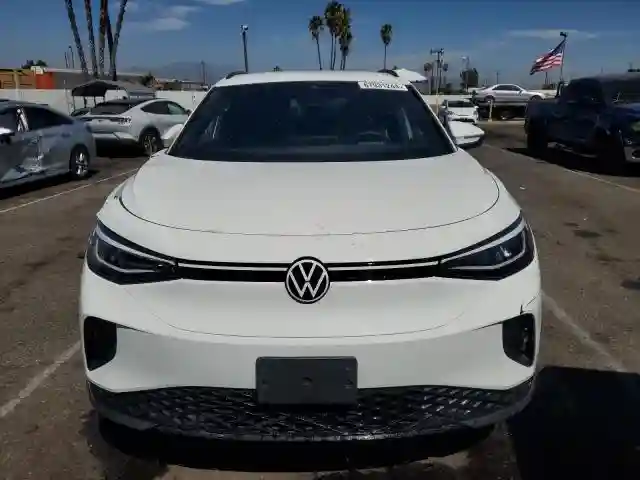 1V2BMPE81PC057867 2023 VOLKSWAGEN ID.4-4