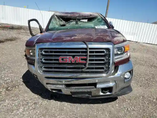 1GT12TE86GF273126 2016 GMC SIERRA-4