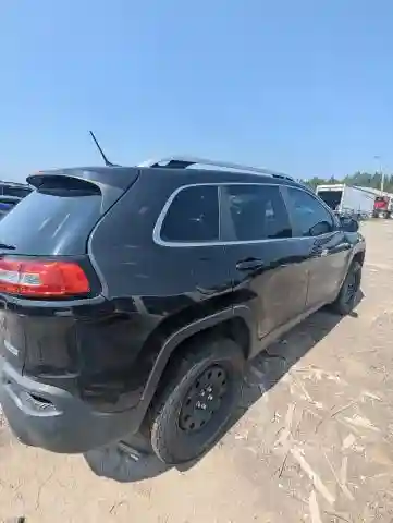 1C4PJMCS9EW253421 2014 JEEP GRAND CHEROKEE-2