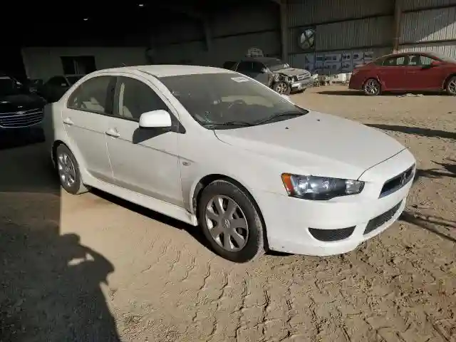 JA32U2FU8DU021470 2013 MITSUBISHI LANCER-3
