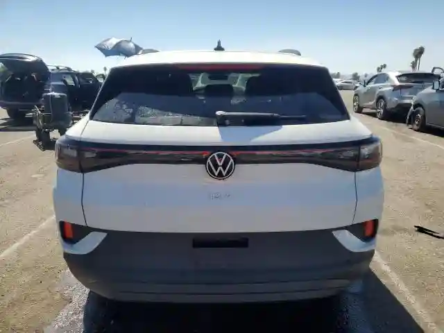 1V2BMPE81PC057867 2023 VOLKSWAGEN ID.4-5