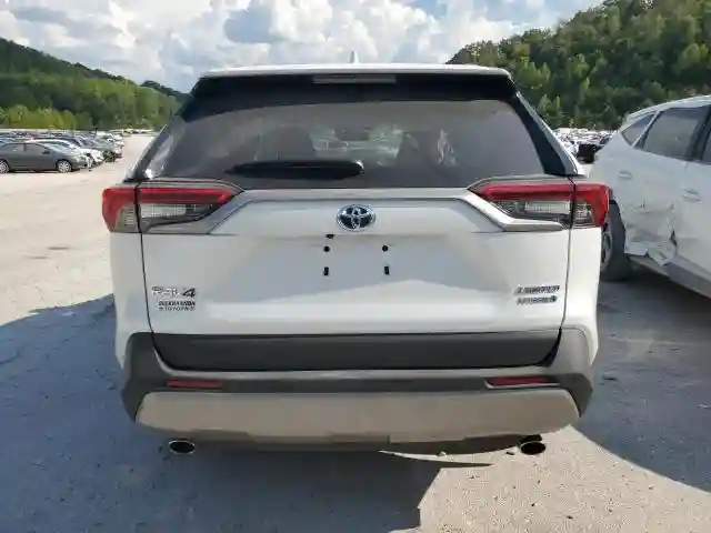 4T3D6RFV6PU138073 2023 TOYOTA RAV4-5