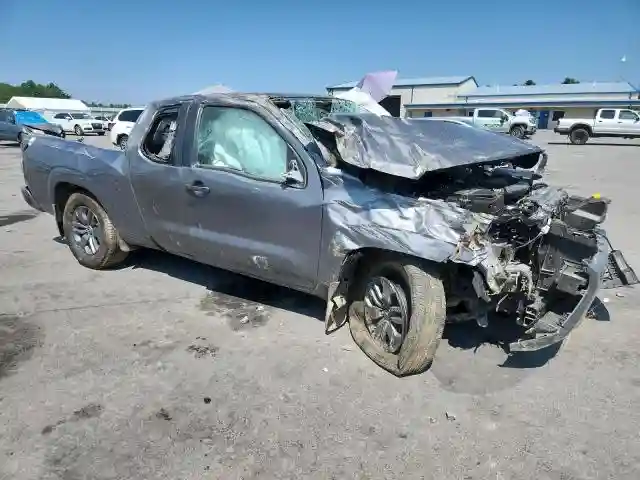 1N6ED1CM8SN621181 2025 NISSAN FRONTIER-3