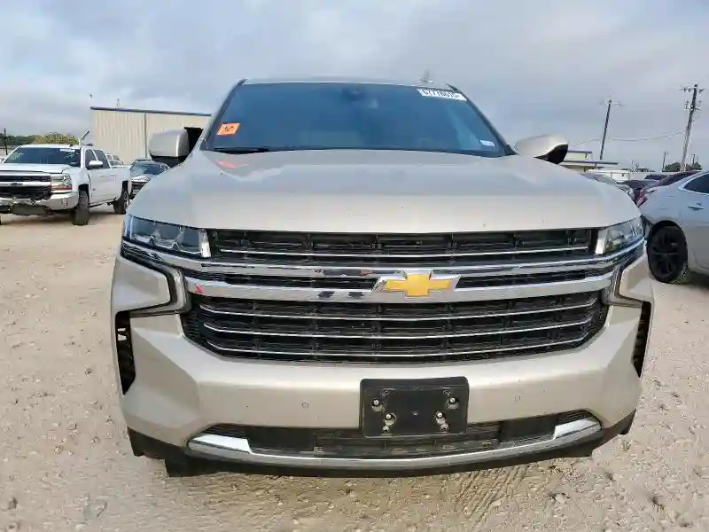 1GNSCCKD6PR327291 2023 CHEVROLET SUBURBAN-4