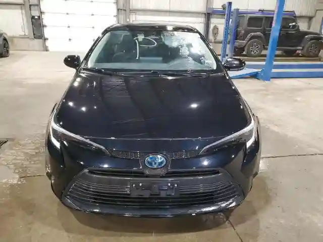 JTDBDMHE9R3012308 2024 TOYOTA COROLLA-4