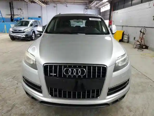WA1LGAFE3DD008717 2013 AUDI Q7-4