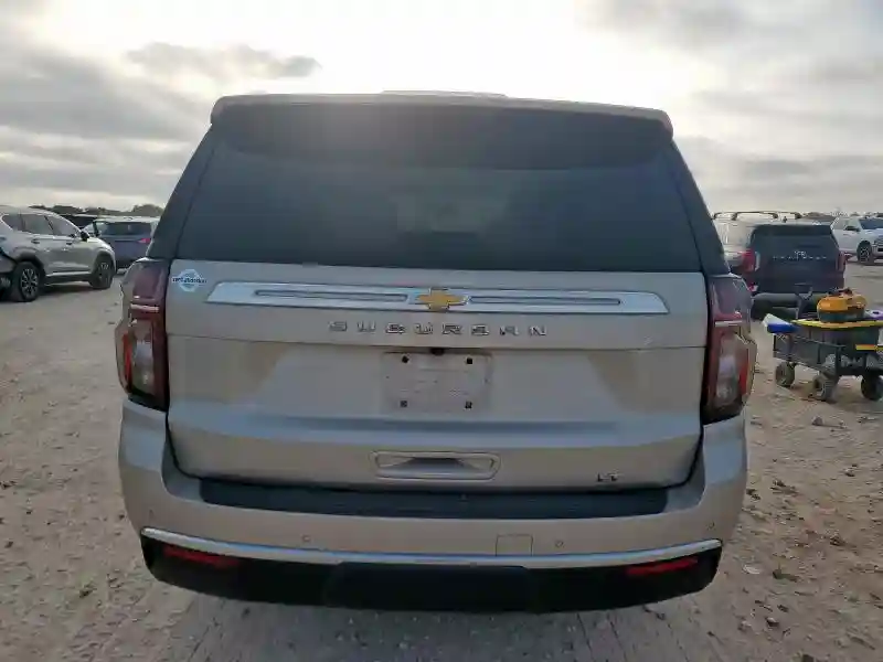 1GNSCCKD6PR327291 2023 CHEVROLET SUBURBAN-5