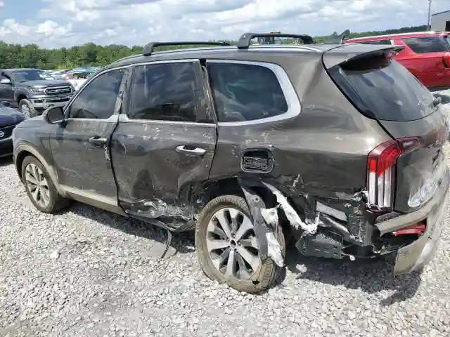 5XYP64HC1LG054201 2020 KIA TELLURIDE-1