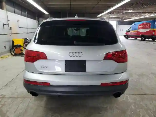 WA1LGAFE3DD008717 2013 AUDI Q7-5