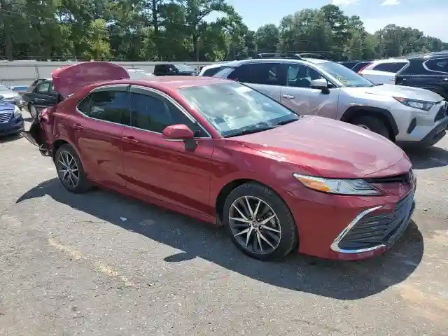 4T1F31AK4NU588181 2022 TOYOTA CAMRY-3