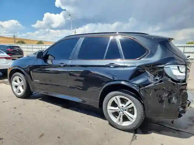 5UXKS4C55G0N13514 2016 BMW X5-1