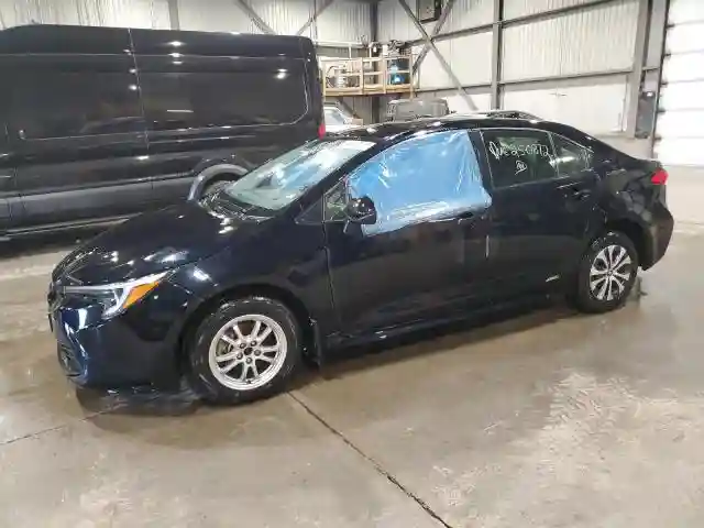 JTDBDMHE9R3012308 2024 TOYOTA COROLLA-0