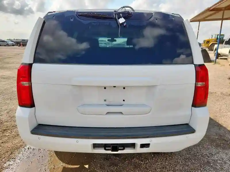 1GNLCDEC5KR249706 2019 CHEVROLET TAHOE-5