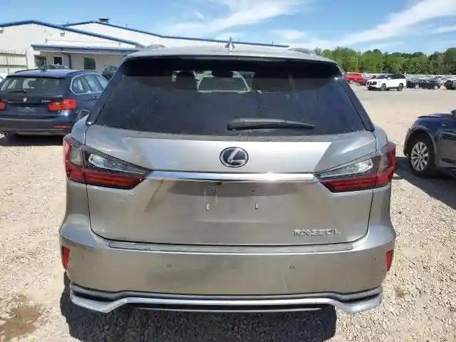 JTJDZKCA1J2008926 2018 LEXUS RX350-5