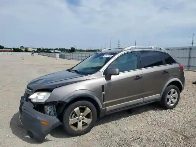 3GNAL2EK5CS570629 2012 CHEVROLET CAPTIVA-0