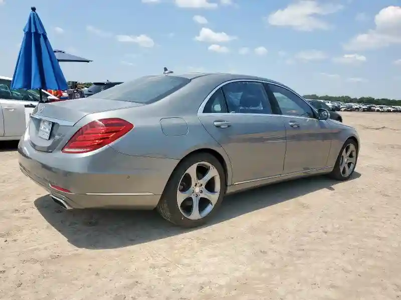 WDDUG8CB2FA146112 2015 MERCEDES-BENZ S-CLASS-2